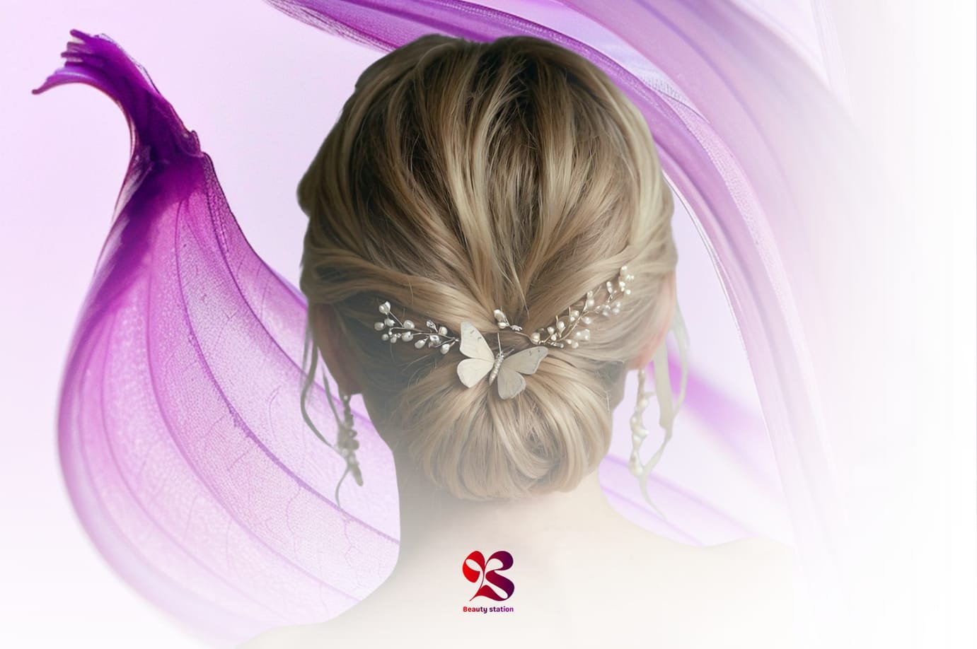 - تسريحات عروس ، سهره ، خطوبه ، ملكه اطفال