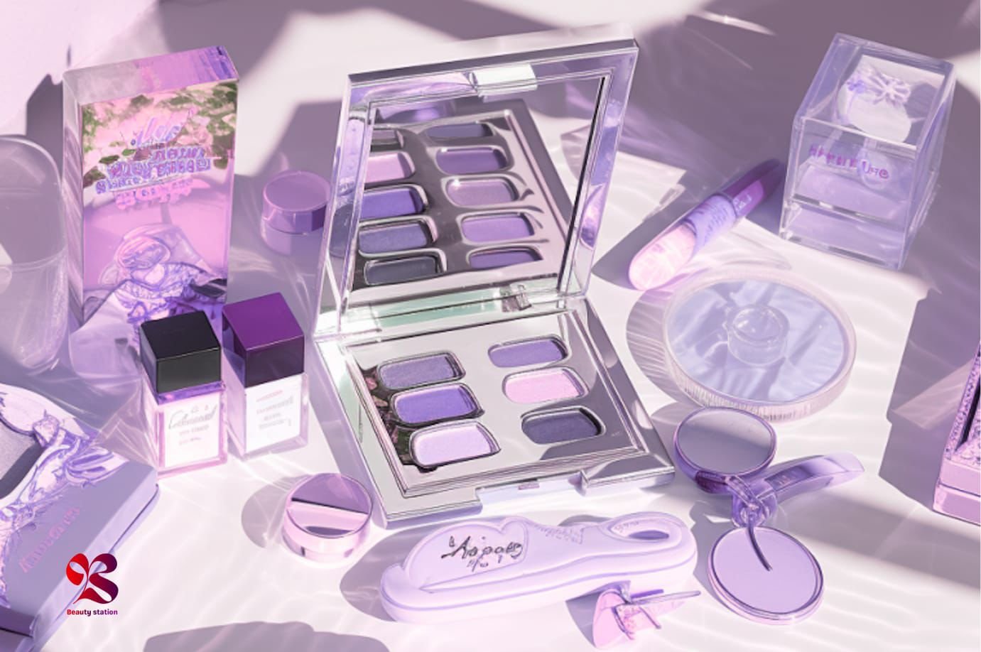 مكياج المناسابات الخاصة